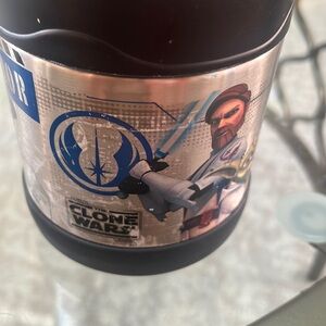 Kids thermos Star Wars